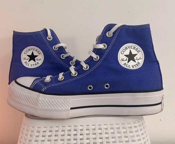 Converse Platform