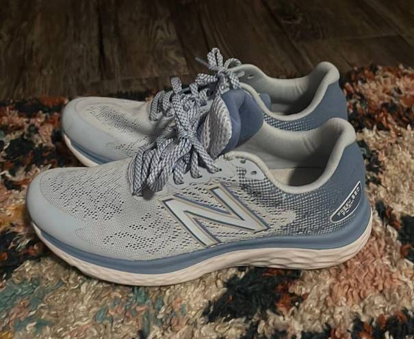 New Balance Sneakers