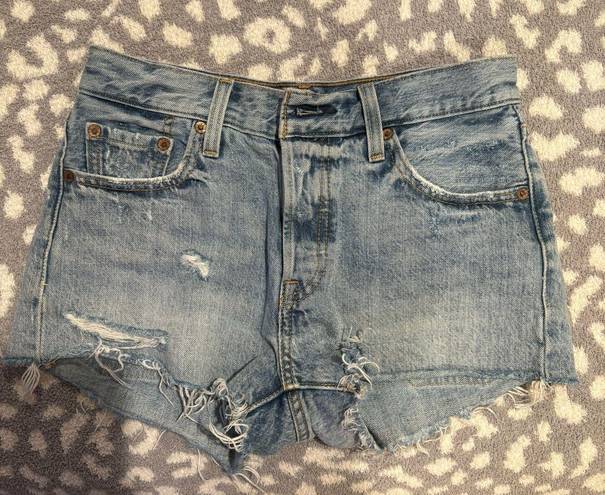 Levi’s 501 Shorts