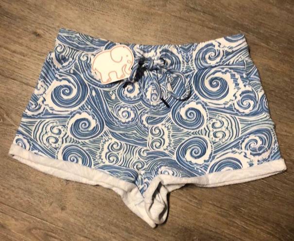 Ivory Ella New  shorts