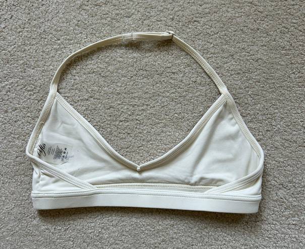 YoungLA Sports Bra Tan