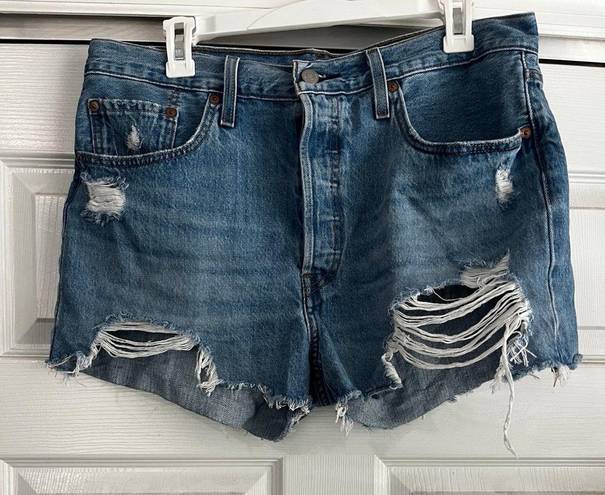 Levi’s 501 Shorts