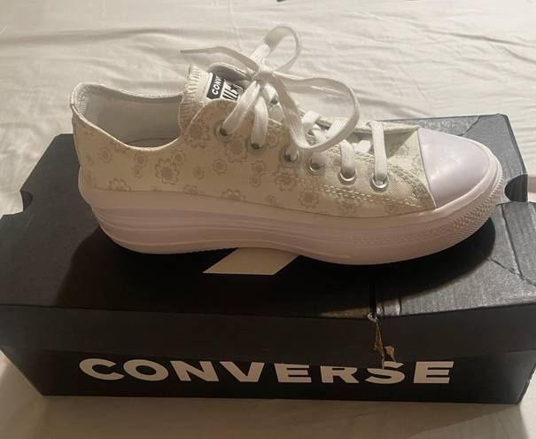 Converse Platform