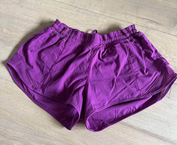 Lululemon Hotty Hot Short 2.5”