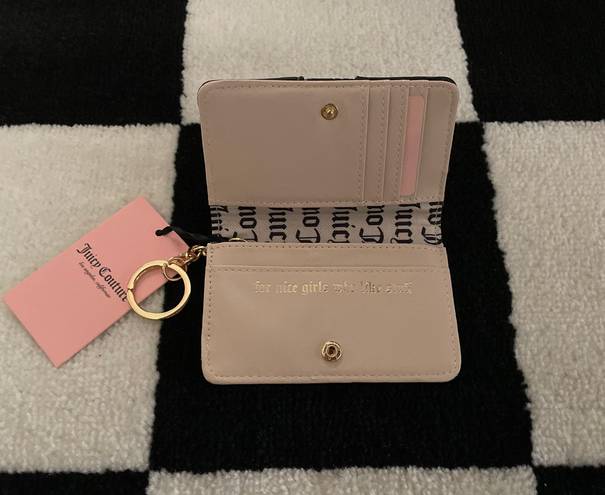 Juicy Couture Wallet