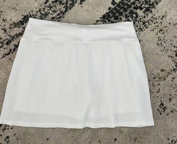 Target tennis skirt