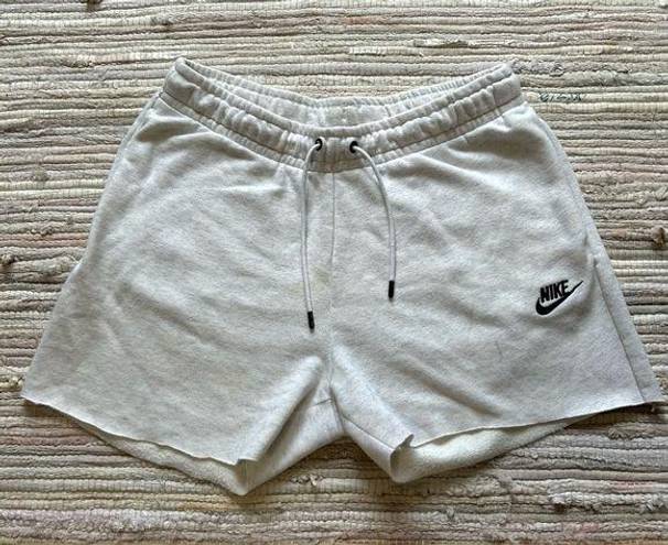 Nike  sweat shorts