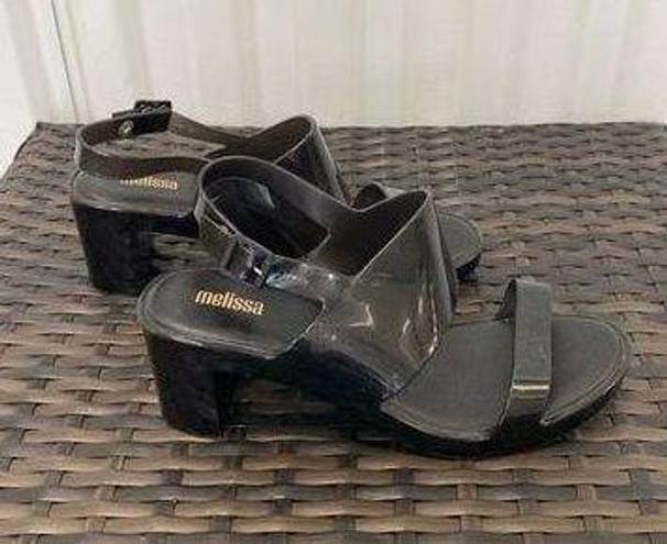 Melissa  Shoes Womens Size 7