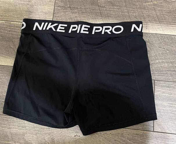 Nike Pro Spandex