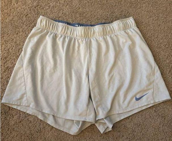 Nike  Dri-fit Shorts