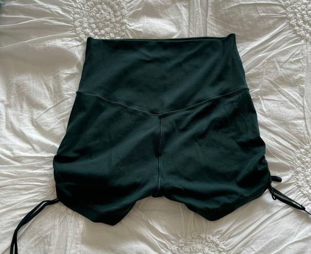 Aerie Biker Shorts