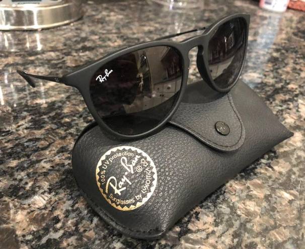 Ray-Ban Erika Sunglasses