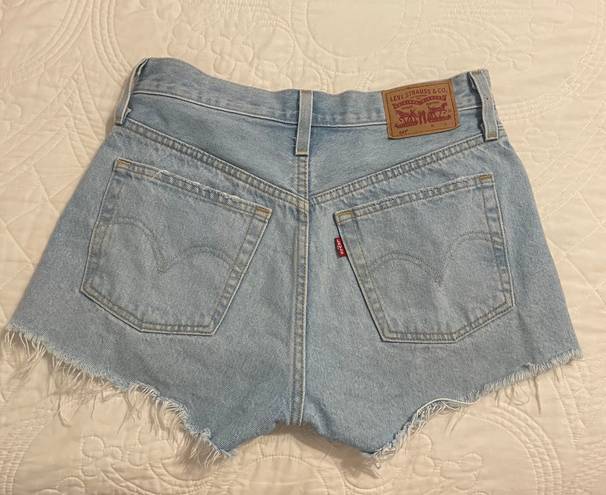 Levi’s 501 Shorts