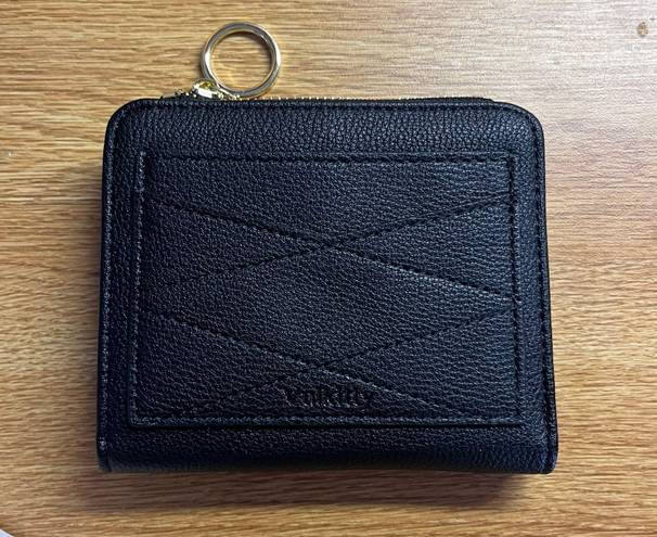 Wallet Black