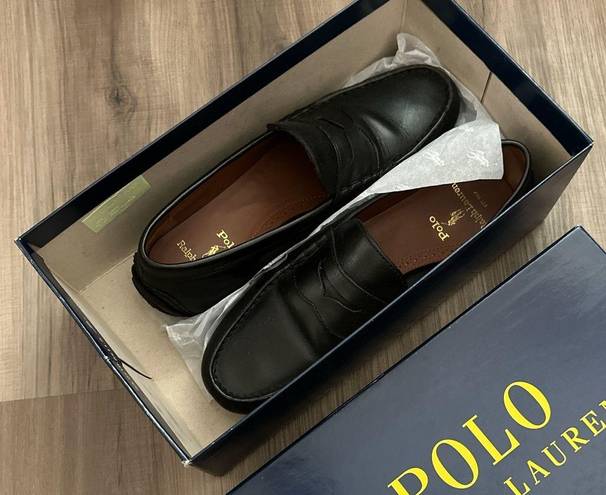 Polo ralph lauren loafers