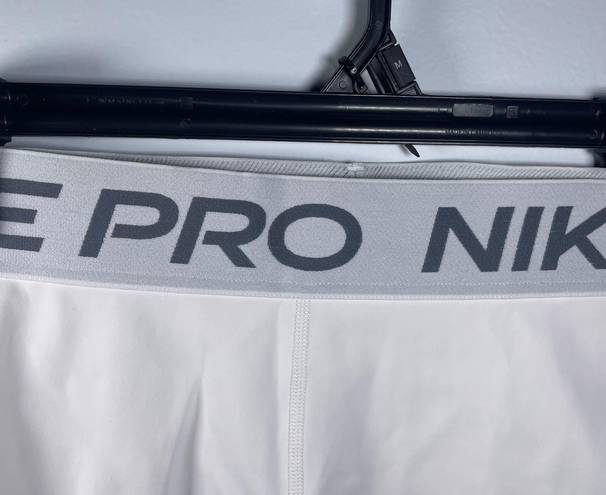 Nike Pro 3” Spandex Shorts