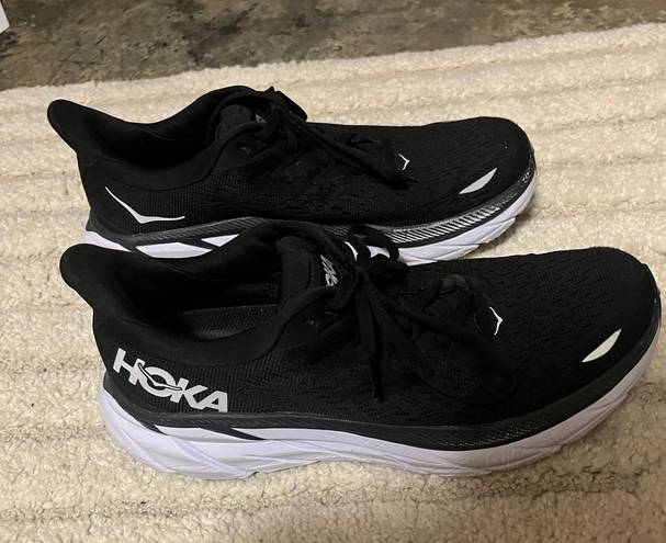 Hoka Clifton