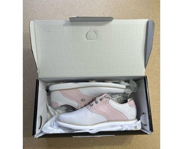 FootJoy Women's  Traditions Golf Shoes - Size 8 - NIB