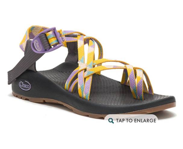 Chacos Sandals Womens ZX / 2® Classic