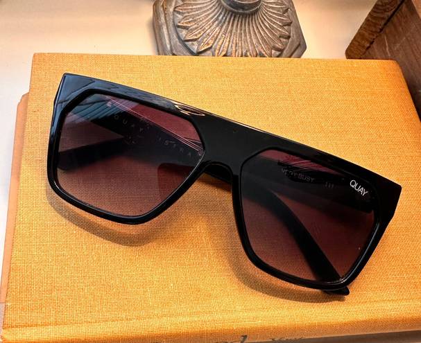 Quay Australia Sunnies