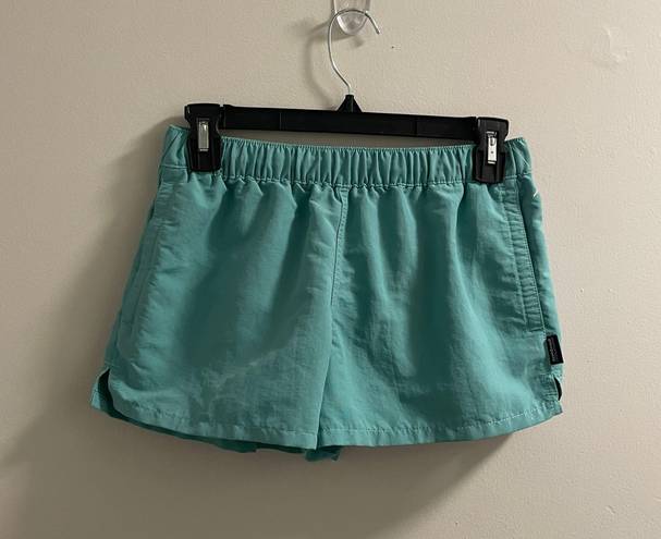 Patagonia Barely Baggies Women's Shorts