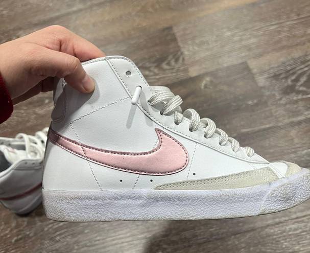 Nike Blazer