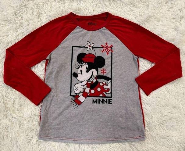 Disney women’s  winter pajama set