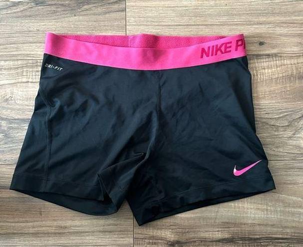 Nike  Pro Shorts