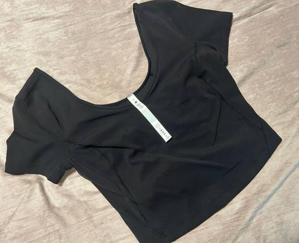 Lululemon Align Shirt