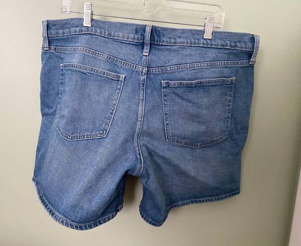 Gap Denim Shorts