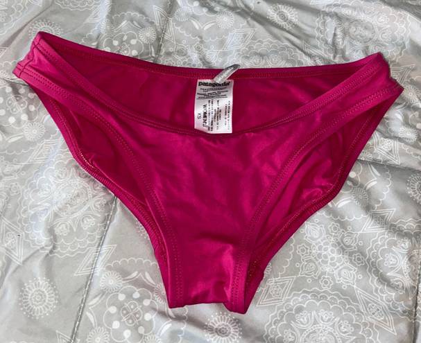 Patagonia Bikini Bottoms