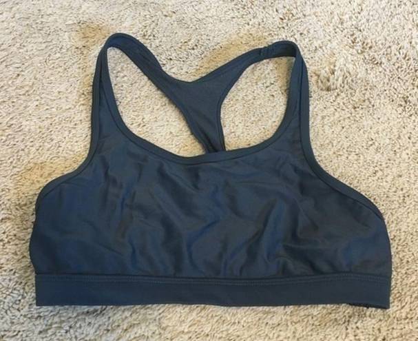 Body Glove  Equalizer sports bra  / bikini top size small