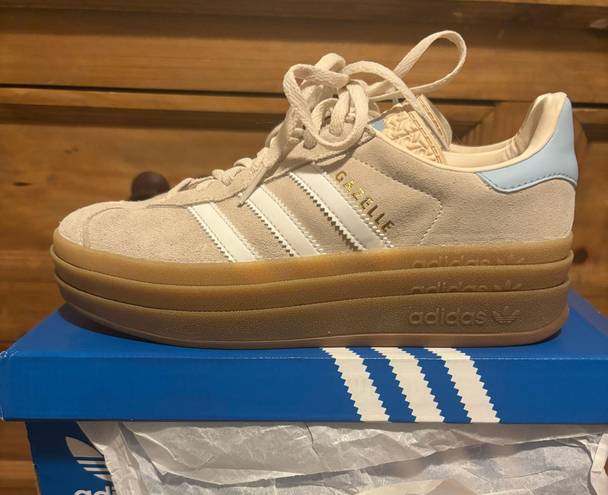 Adidas Gazelle