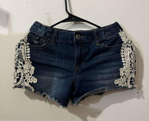 Krass&co Arizona Jean  Shorts