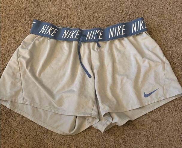 Nike  Dri-fit Shorts