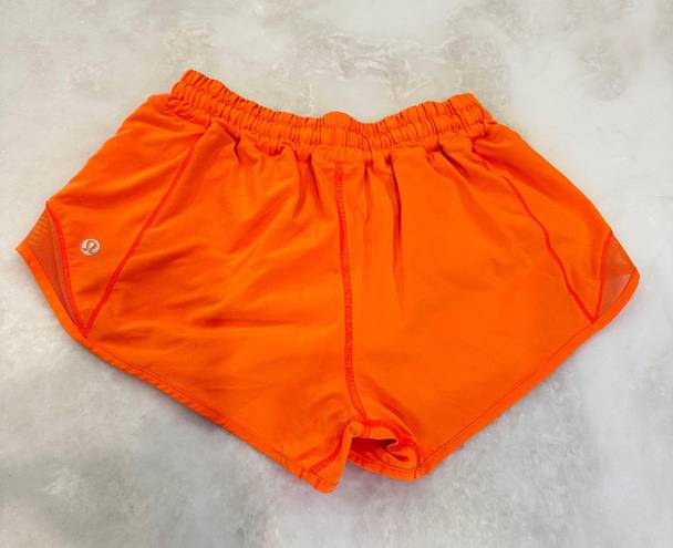 Lululemon Hotty Hot Short 2.5”