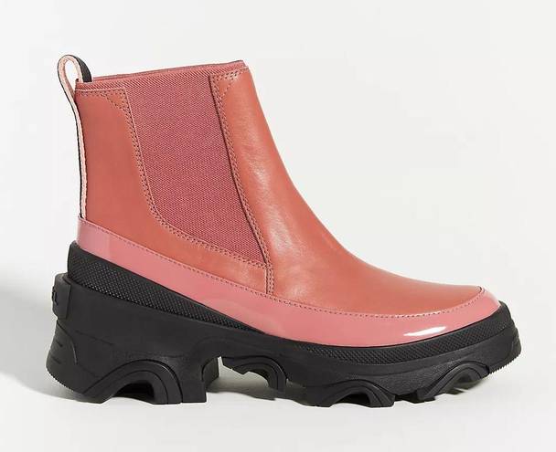 Sorel Brex Waterproof Chelsea Boots
