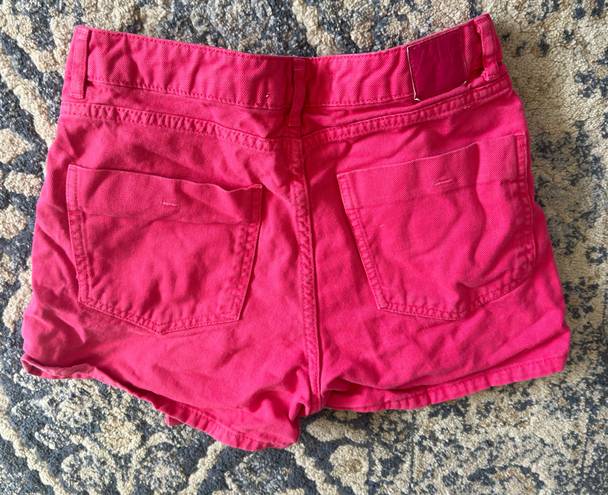 ZARA Short