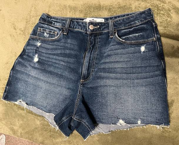 Hollister Jean Shorts