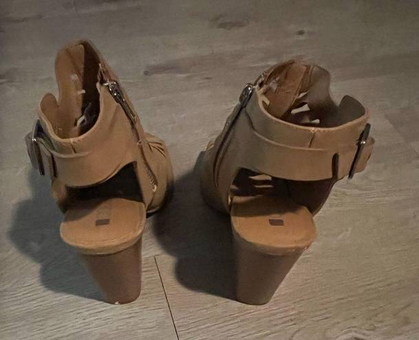 Dolcetta Women heels from 