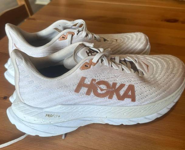 Hoka Mach 5 Running Shoes