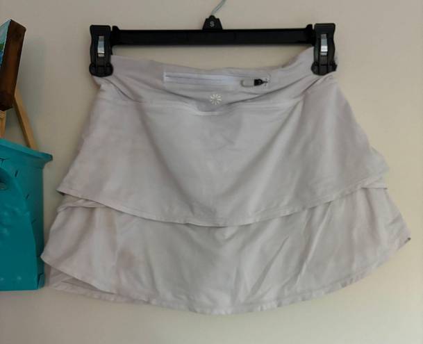 Athleta Swing Skirt