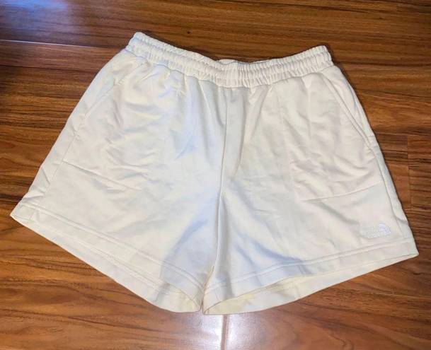 The North Face Fleece Shorts