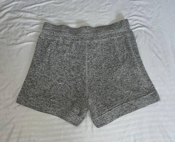 Active Life Grey Shorts