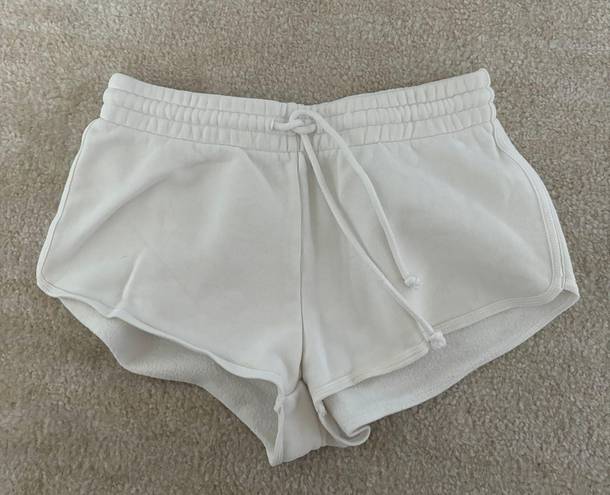 Aritzia Tna Shorts