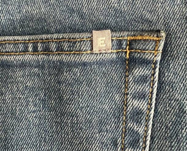 Everlane  Cheeky Jeans Stone-washed Sky Light Wash Size 26 Regular