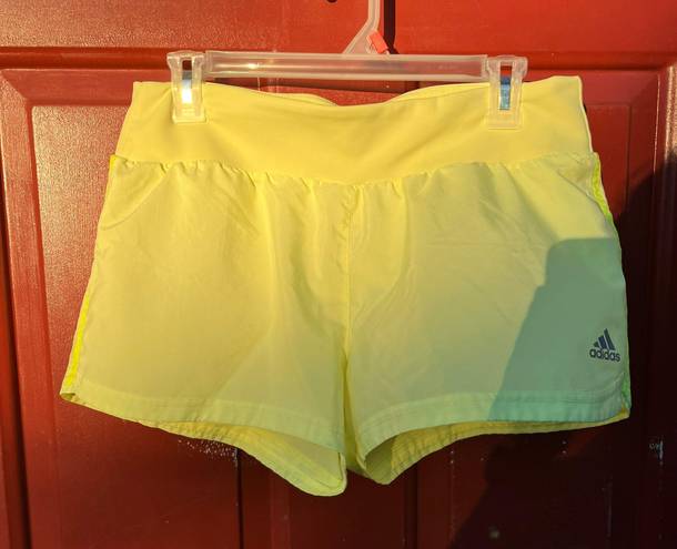 Adidas Running Shorts