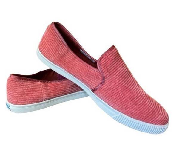 Toms  Perfect Fall Shoes‎ Slip-ons Women's 10W Corduroy