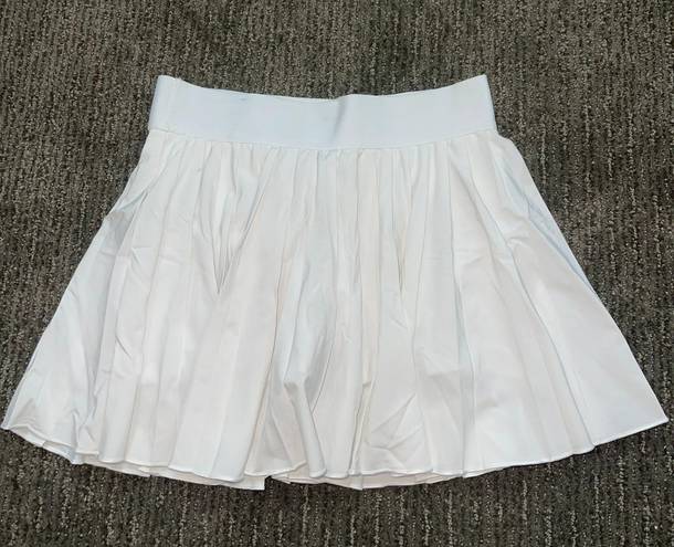 Aritzia Tennis Skirt