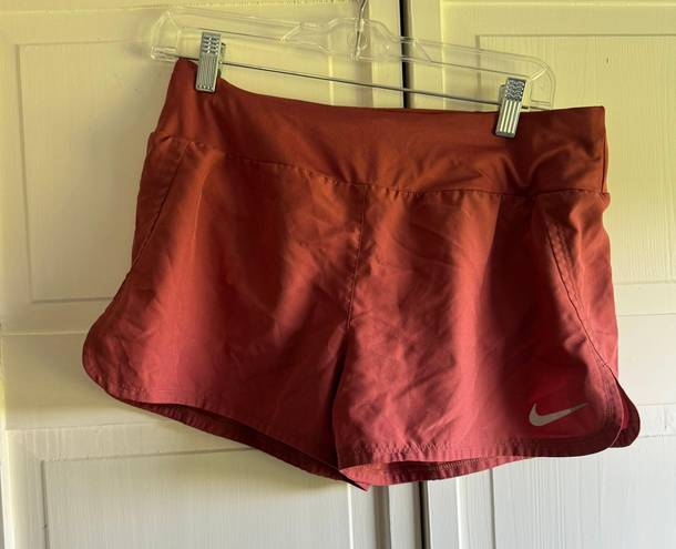 Nike shorts